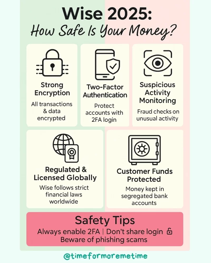 Wise 2025_ How Safe Is Your Money