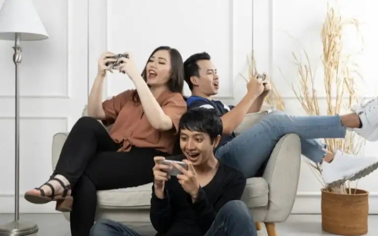 Free Online Games That Pay Real Money A Quick Guide