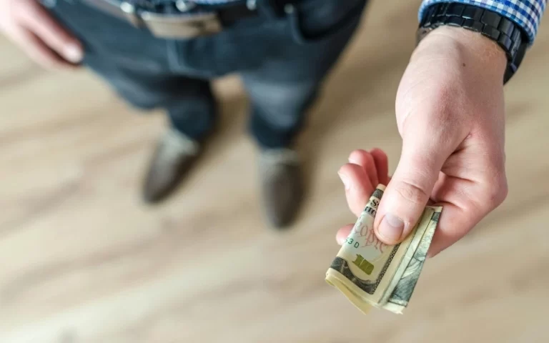 How To Avoid Desperation For Money