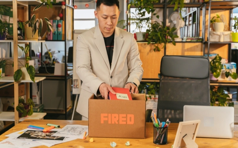 How To Prepare For Job Loss