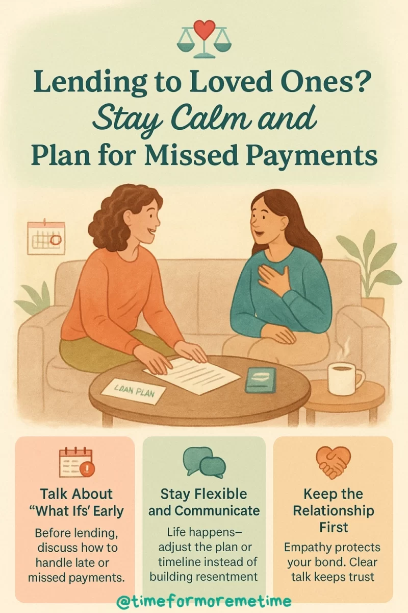 Lending to Loved Ones_ Stay Calm and Plan for Missed Payments