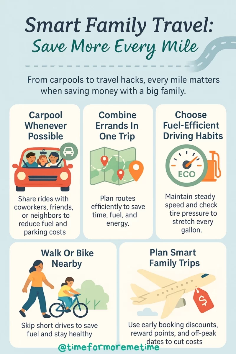 Smart Family Travel_ Save More Every Mile