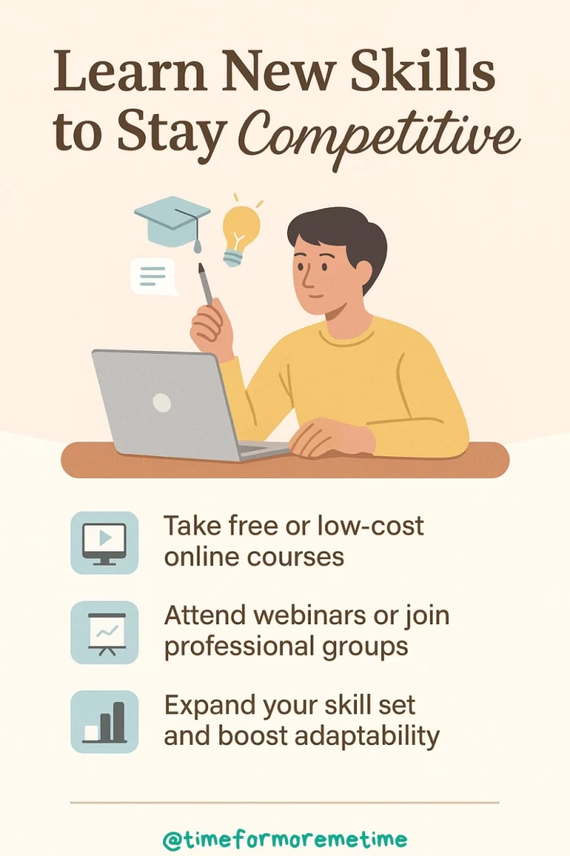 Stay Employable_ Learn New Skills Before Job Loss Strikes