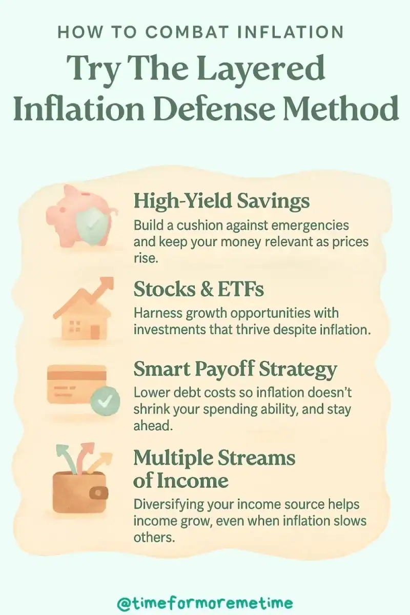 The Layered Inflation Defense Method_ How to Stay Ready, Not Worried
