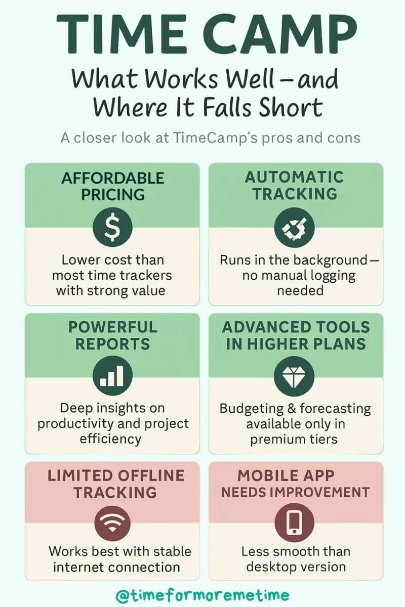 TimeCamp_ What Works Well — and Where It Falls Short