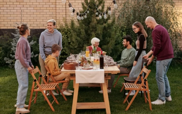 Ways To Save Money With A Big Family