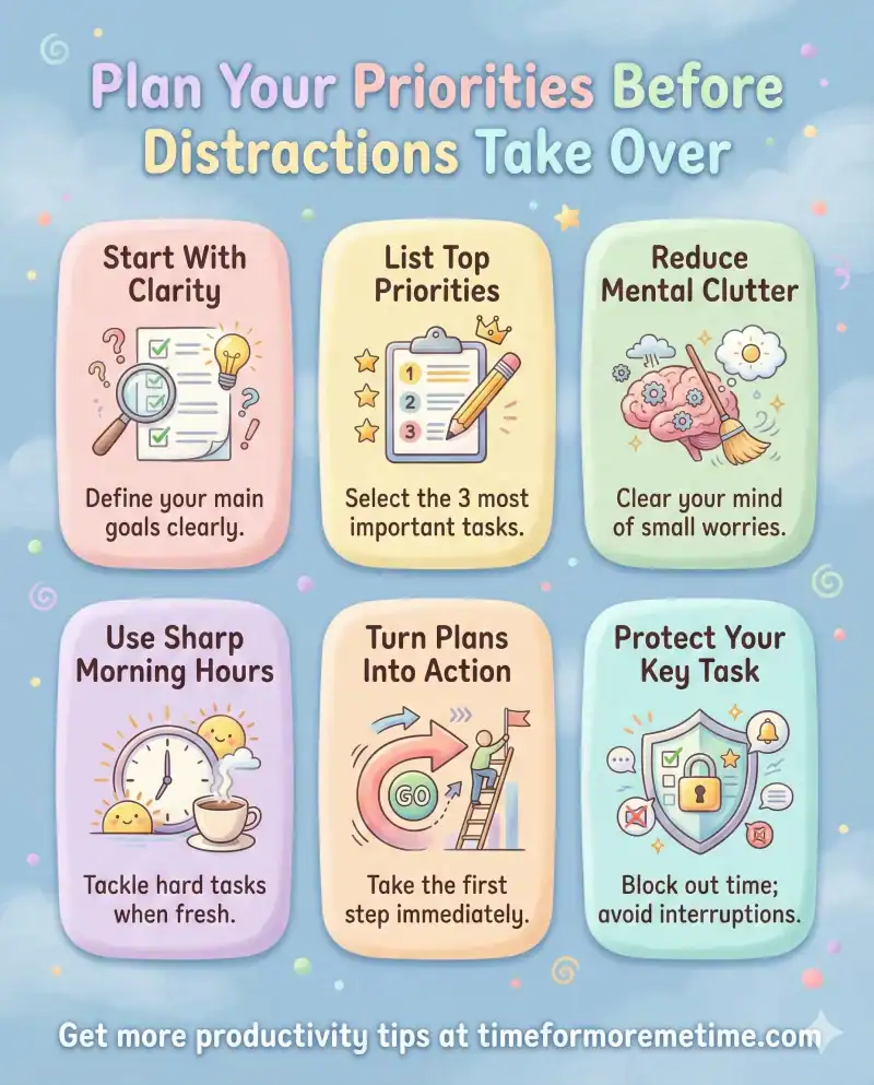 Eat A Light And Balanced Breakfast To Fuel Your Morning