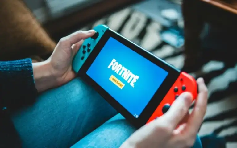 How To Earn Money From Fortnite