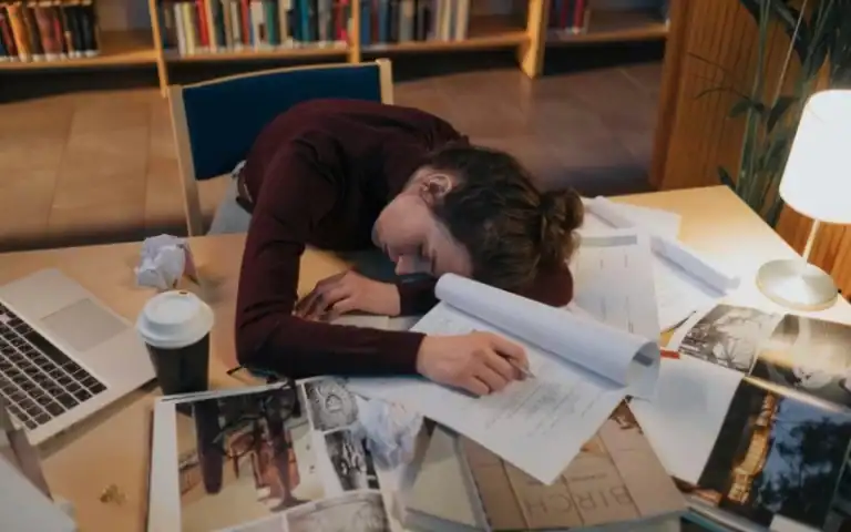 How To Fix Your Sleep Schedule