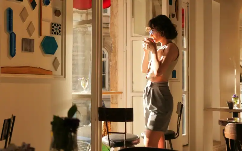 How To Have A Good Mindset In The Morning