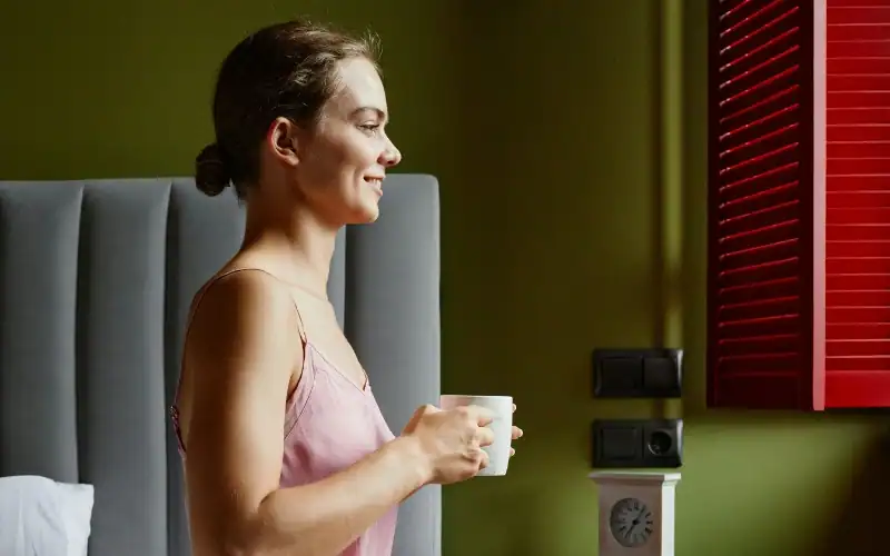 How To Raise Your Energy In The Morning