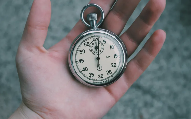 How To Audit Your Time