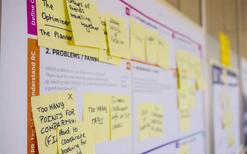 How To Develop A Solid Business Plan