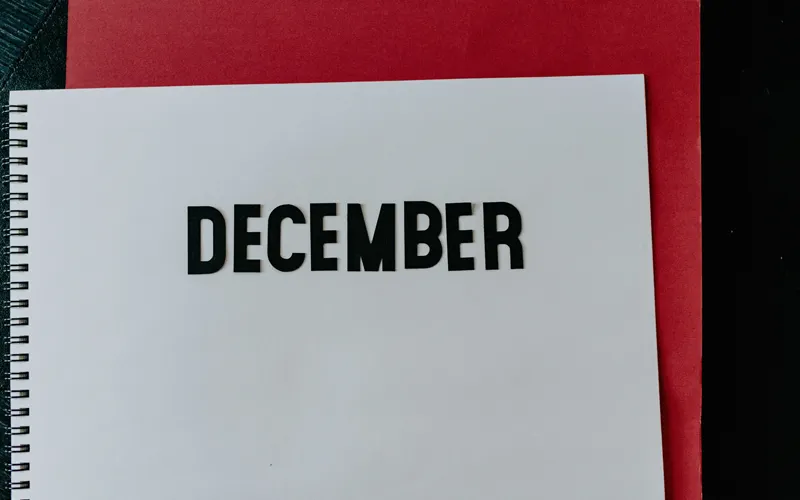 December 2025 TFMMT Newsletter