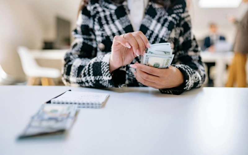 How To Make A Single-Income Family Thrive