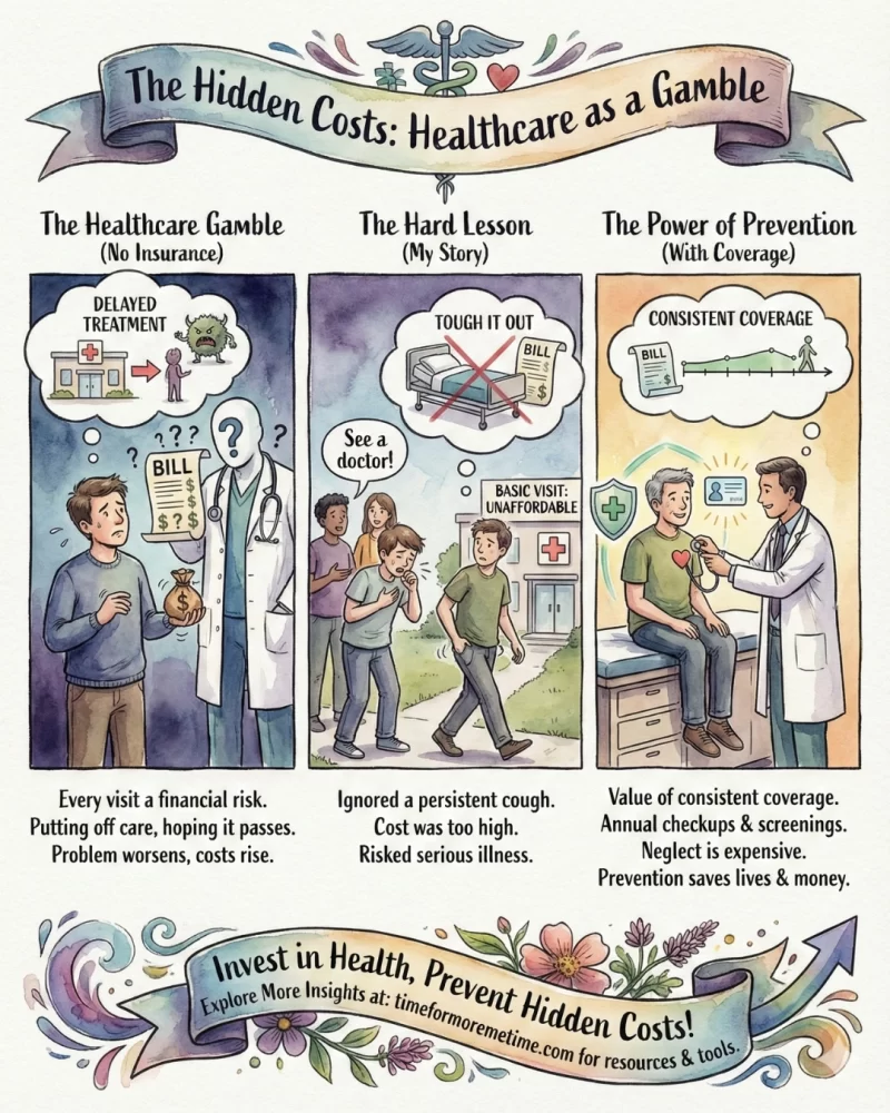 The Cost Of Healthcare