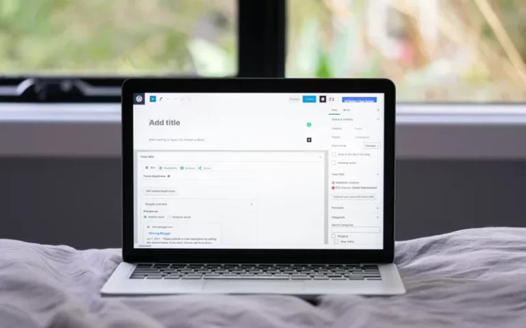 Why Start A Blog And What You Can Gain From It