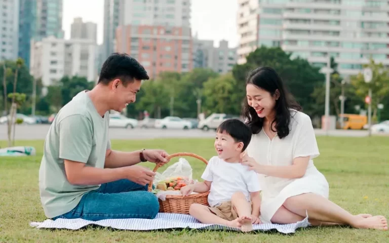 Best Cities Where Families Get the Most Bang for Their Buck