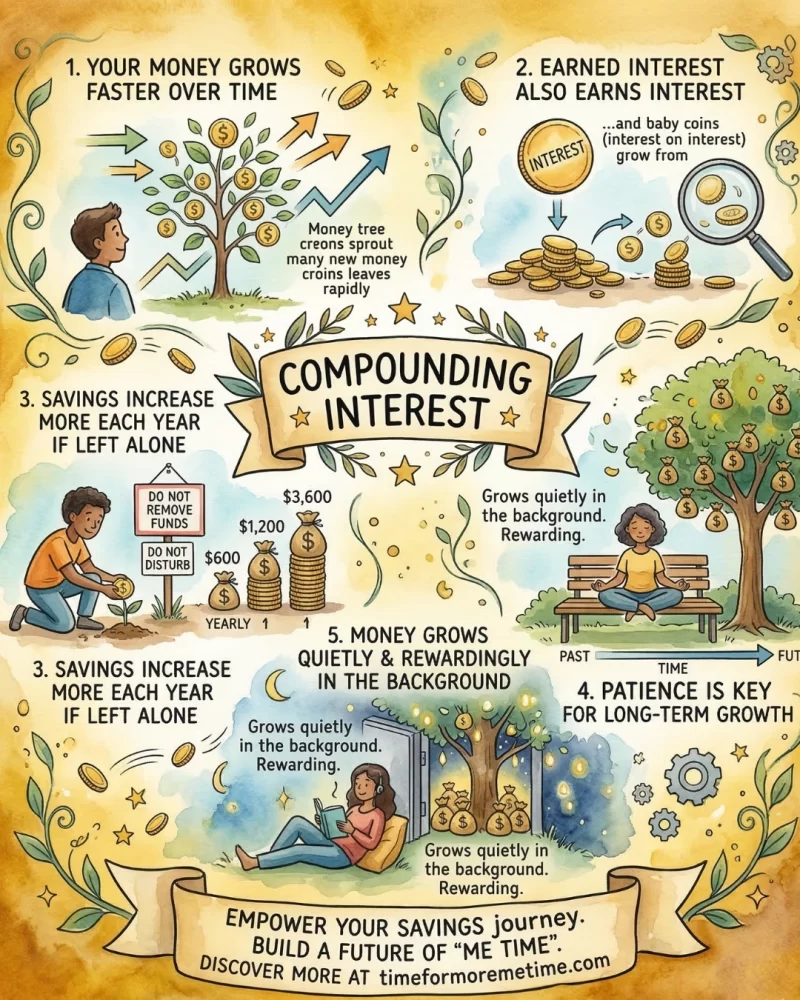 Compounding Interest