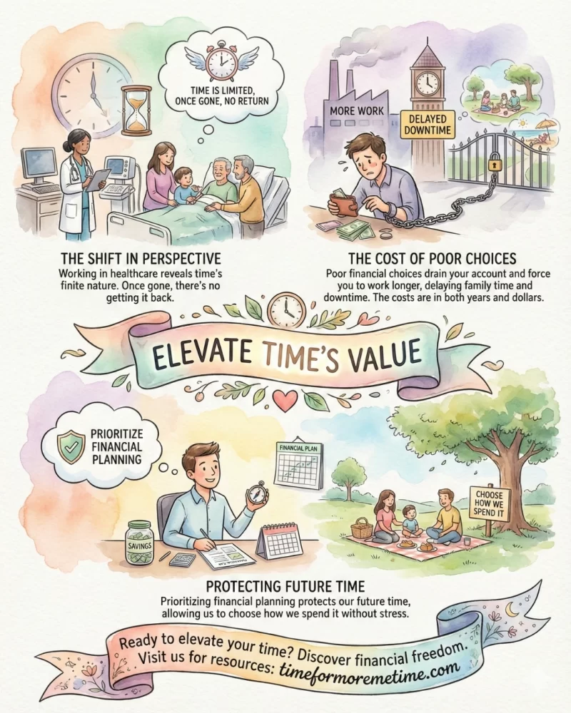 Elevate Time's Value