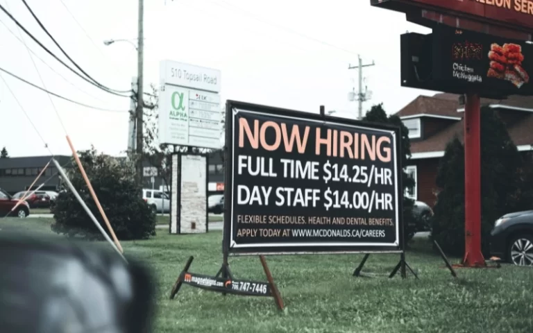 Forever Hiring Jobs For You