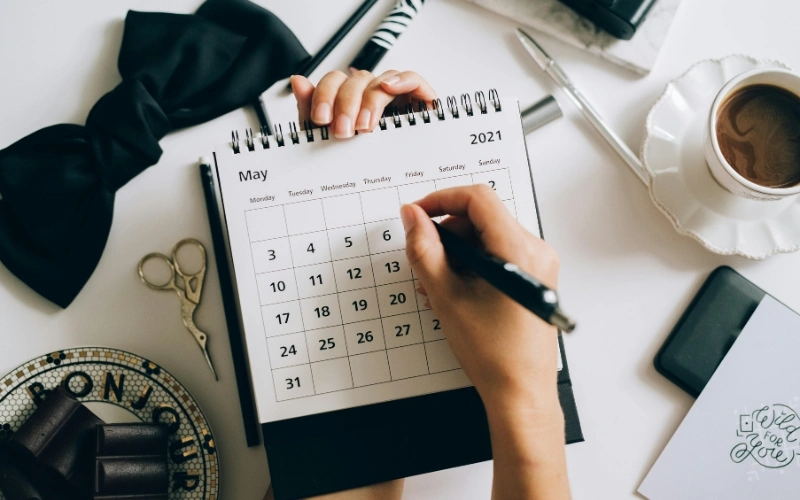 How To Manage Time For Everything