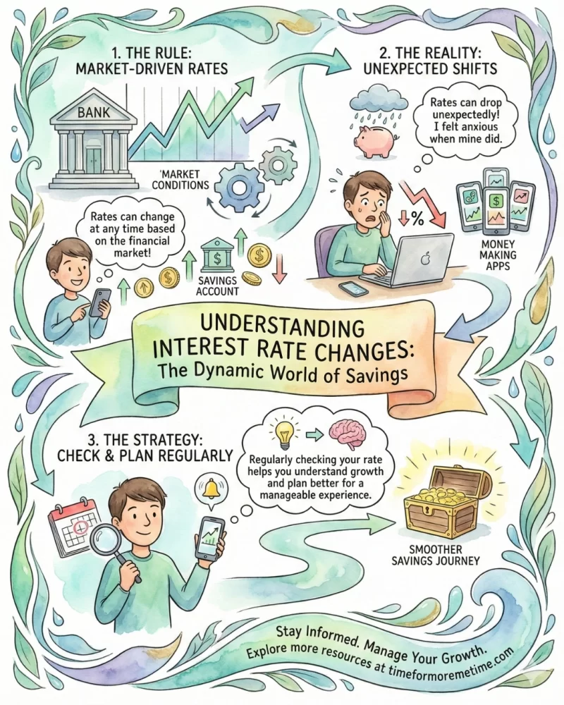 Interest Rate Changes
