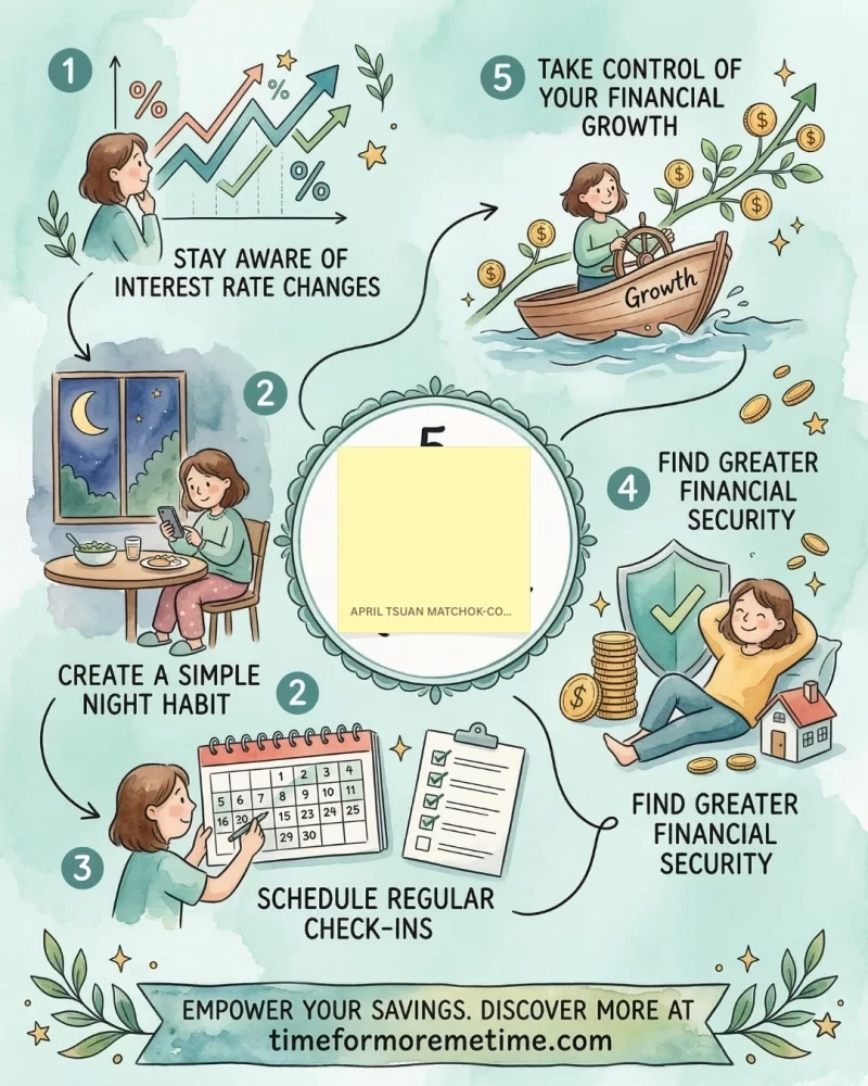 Monitor Your Account