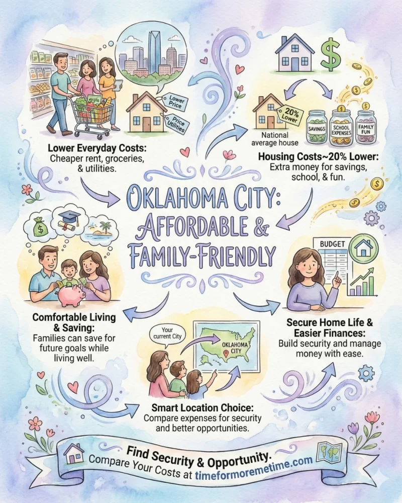 Oklahoma City, Oklahoma