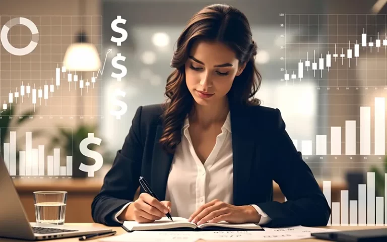 Smart Ways To Grow Money In A Shaky Market