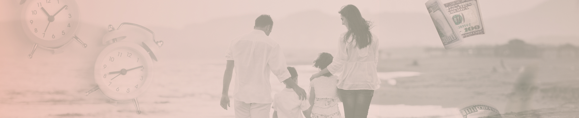 Website banner